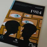 Книга с заданиями, 1984 1