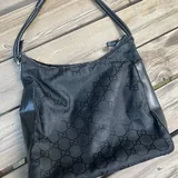 Туфли, сумка Gucci 2