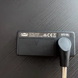 Портативный гитарный усилитель VOX Amplug 2 Blues 2
