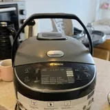 Мультиварка Bosch 1