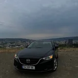 Mazda 6 2016 1