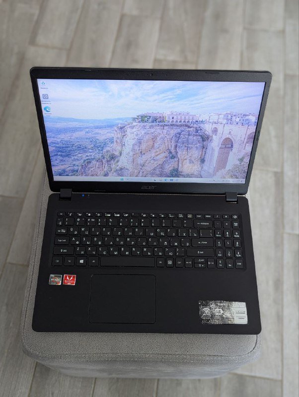 Ноутбук Acer Aspire 3 a315-42 2