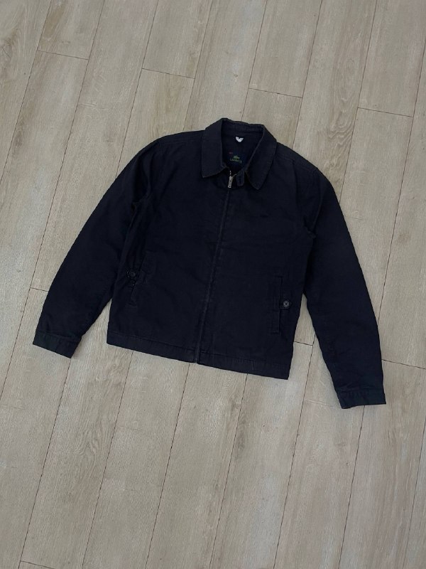Куртка Харрингтон Lacoste размер М/L 2