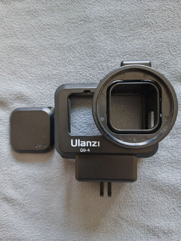 Адаптер микрофона, микрофон, светофильтр, рамка медиа, светофильтры для аквабокса 4