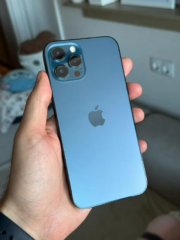 iPhone 12 Pro Max 128 GB 1