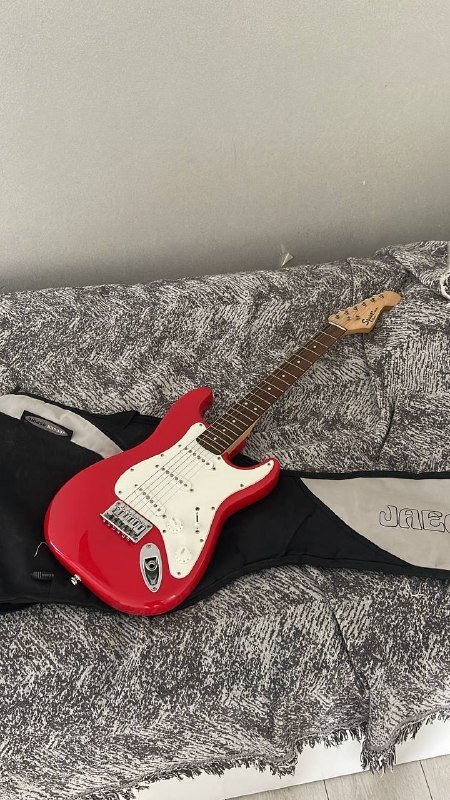 Squier Mini