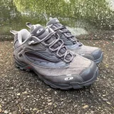 Salomon Gore-Tex обувь 1