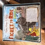Ticket to Ride Europe 2
