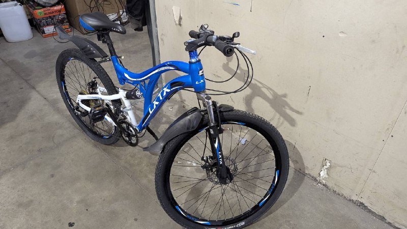 велосипед 2