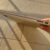 Macbook Air 13 inch 4/256Gb A1466 2012 6
