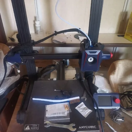 Anycubic 2 NEO 3D принтер