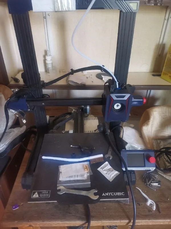 Anycubic 2 NEO 3D принтер