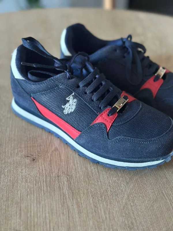 Женские кроссовки U.S. Polo ASSN, размер 38 1