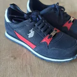 Женские кроссовки U.S. Polo ASSN, размер 38 1