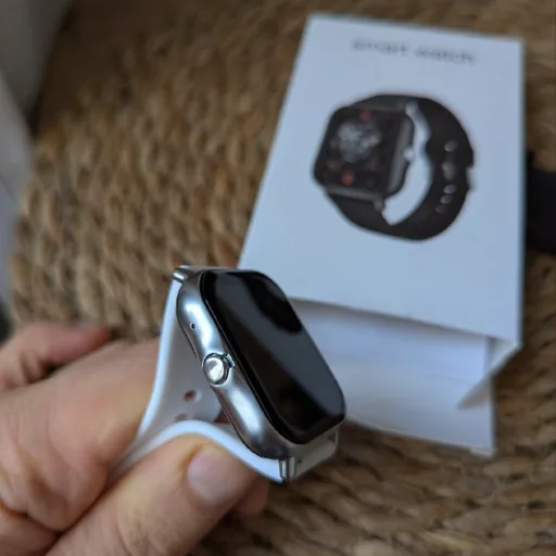Smartwatch