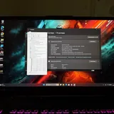 Ноутбук Asus TUF Gaming F17 3