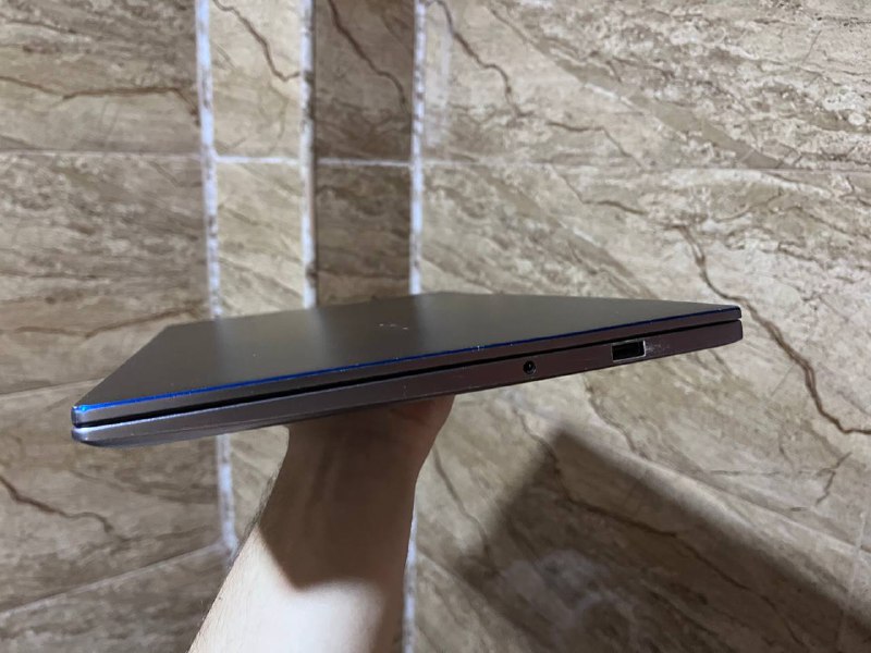 Ноутбук Huawei Honor MagicBook 15,6 Ryzen 5 3500U 8GB 256GB SSD 6