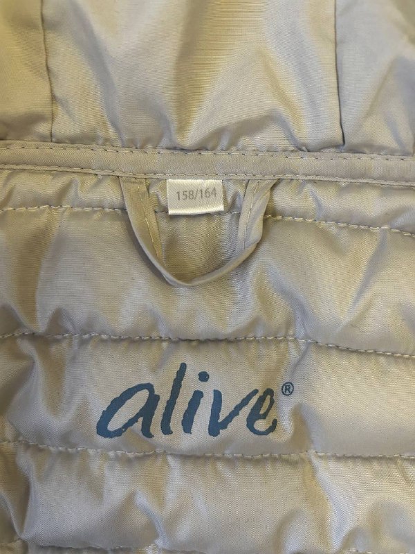 Весенняя куртка, размер 40, ХS 5