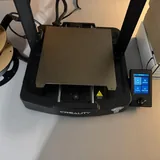 3D-принтер Ender 3 V3 SE 2