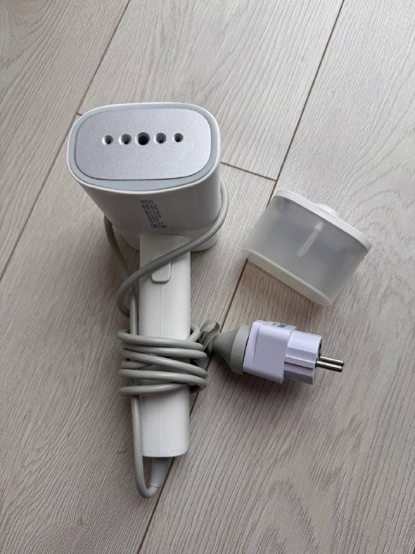 Отпариватель ручной