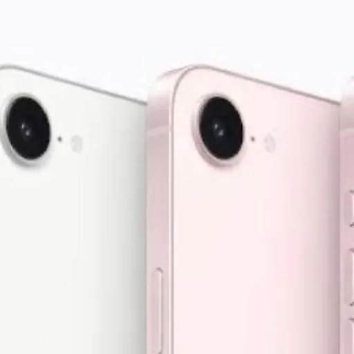 iPhone 17