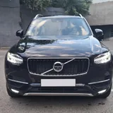 Volvo XC90 Momentum T6 1