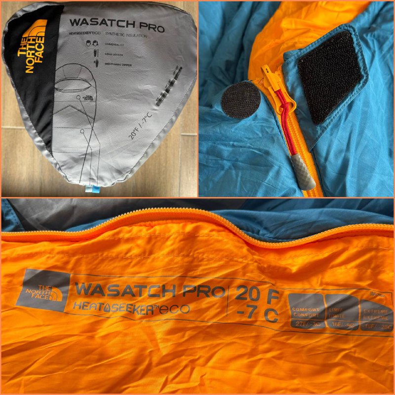 Мужская горнолыжная куртка The North Face, Мужские горнолыжные штаны The North Face 4