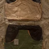 Хлопковые мужские трусы XL, 5 штук 1