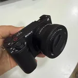 Фотоаппарат Sony ZV-E10 II 1