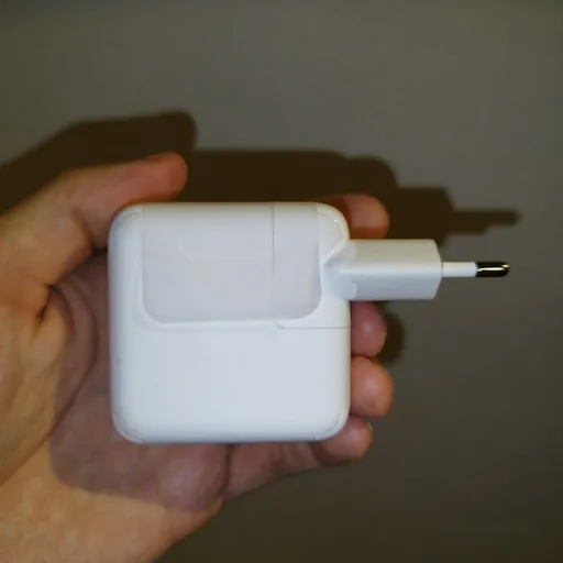 Apple зарядка для MacBook Air