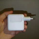 Apple зарядка для MacBook Air 1