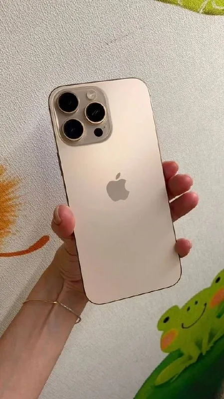 iPhone 16 Pro Max 256 ГБ 1
