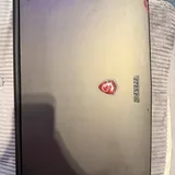 Ноутбук MSI GV72 8RD 2