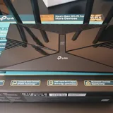 TP-Link AX50 Wi-Fi 6 роутер 1