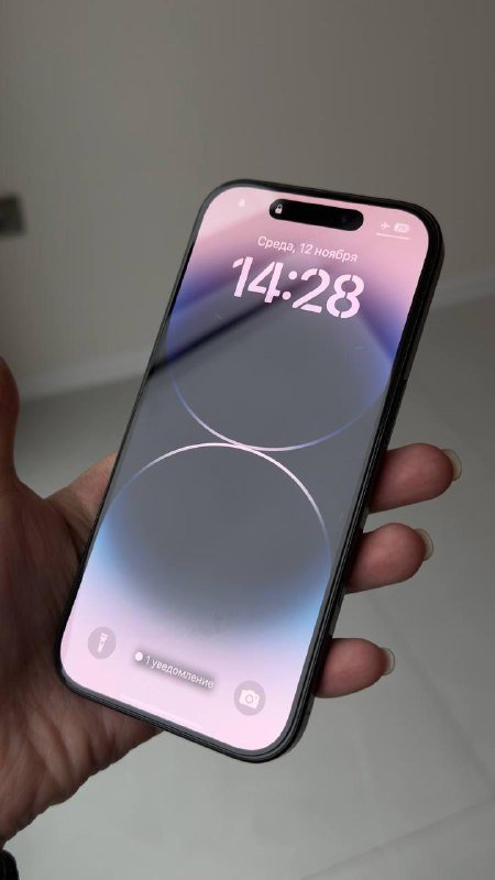 iPhone 16 Pro 256 GB 2