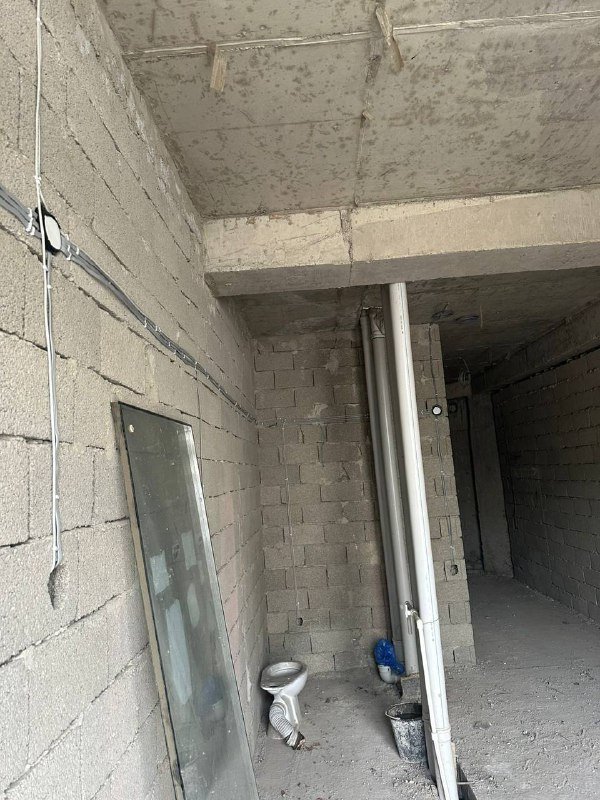 Металло-пластиковые двери с ключом