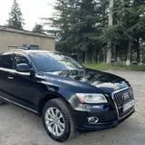 Audi Q5 Quattro 2.0 TFSI Turbo 2015 8
