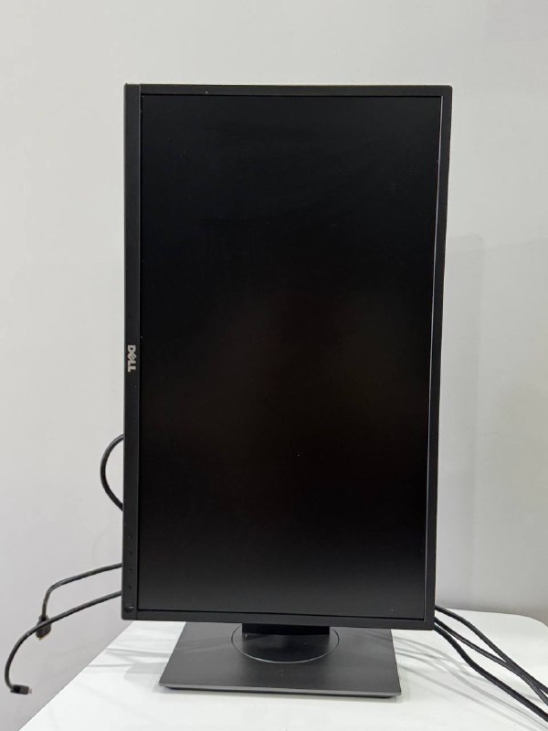 Монитор DELL P2417H, 1920x1080, 60 Гц, IPS 3