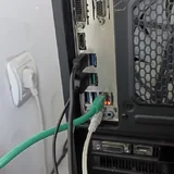 Компьютер Ryzen 5 3600, GTX 1050 Ti 3