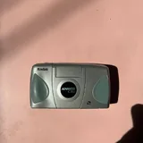 Kodak Advantix C350 плёночная камера с объективом Ektanar 2