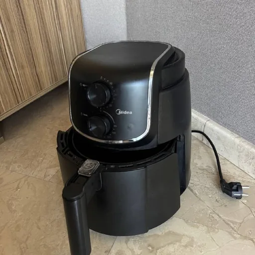 Аэрогриль Midea MF-TN35D