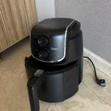 Аэрогриль Midea MF-TN35D 1