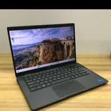 Dell 7310 ноутбук-трансформер 5