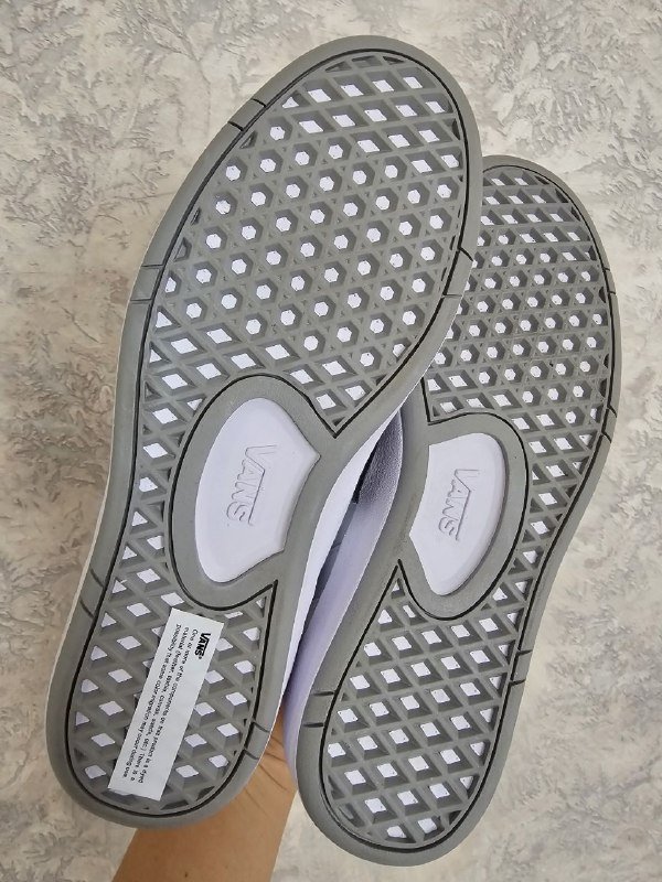 Кроссовки Vans Lowland CC размер 41.5/42 3