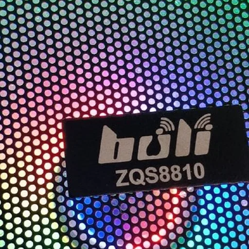 Портативная Bluetooth-колонка Buli ZQS8810