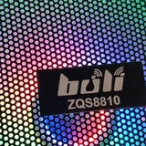 Портативная Bluetooth-колонка Buli ZQS8810 1