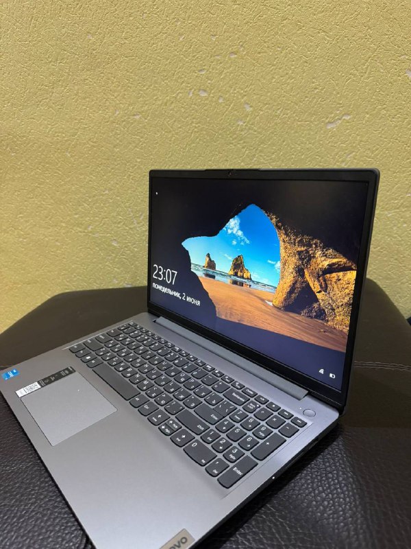 Ноутбук Lenovo IdeaPad 3