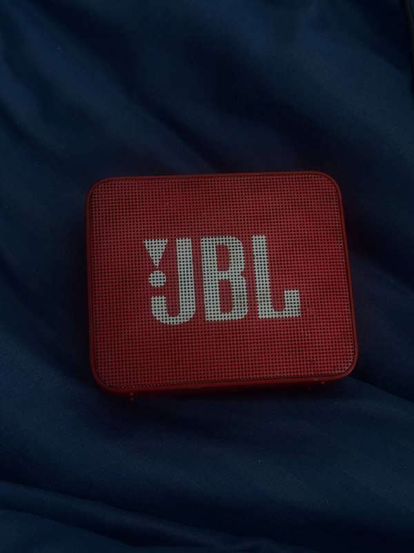 JBL колонка