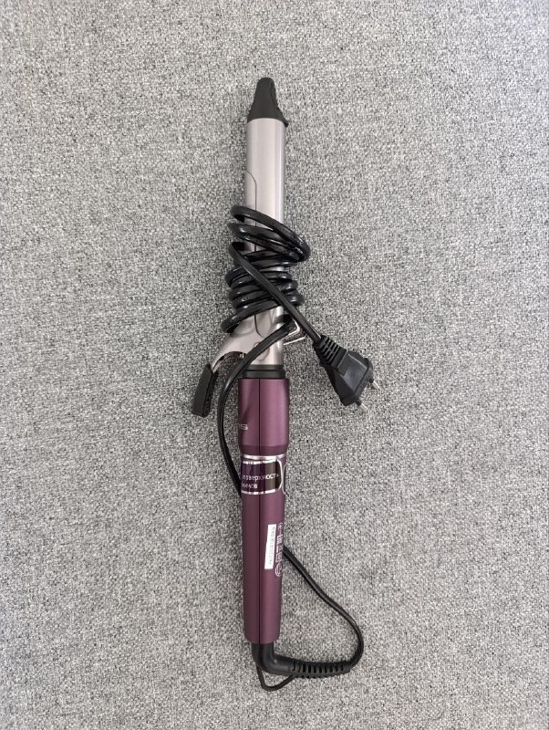 Фен для волос Babyliss, стайлер, ирригатор 5