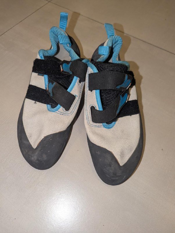 Climb X RAVE STRAP 43 размера